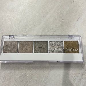 Natasha Denona Palette 09